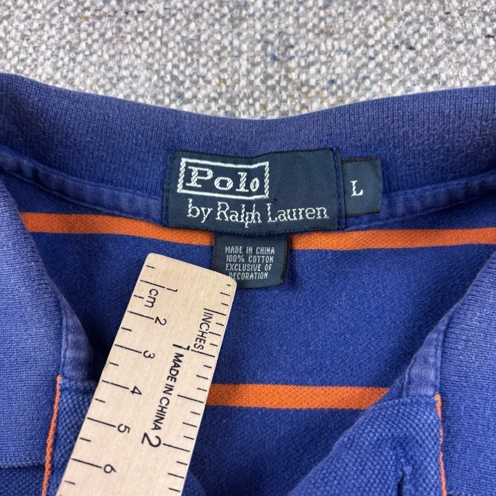 Ralph Lauren good men